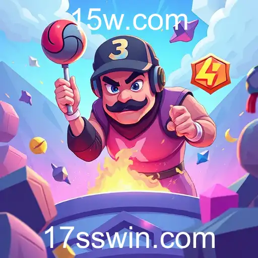 A Revolução dos Jogos Online: Análise da Plataforma 17ss