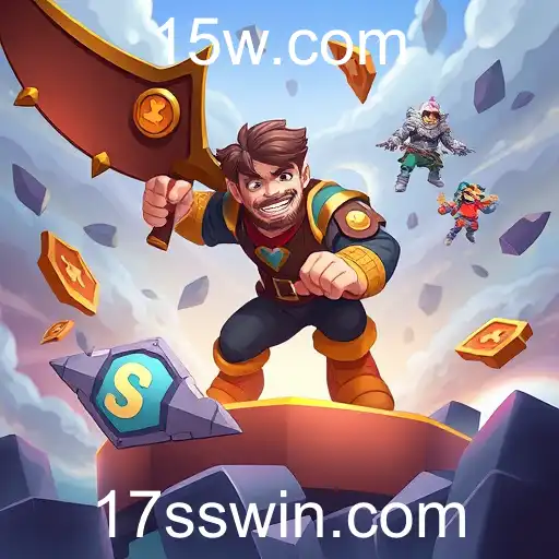 A Evolução dos Jogos Online em {当前年份}: Um Olhar Profundo sobre 17ss